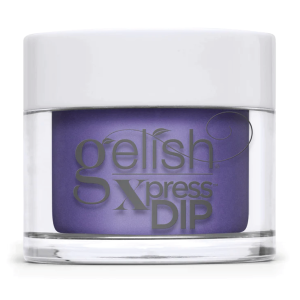 GELISH Dip Nail Polish Powder, 43gr - Anime - Zing Color - 1620179