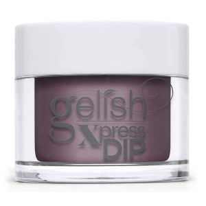 GELISH Dip Nail Polish Powder, 43gr - Be my Sugarplum - 1620409