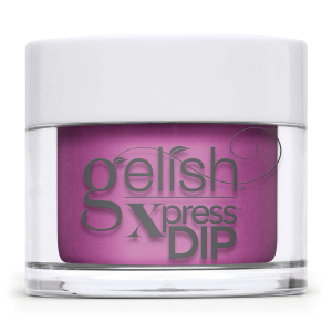 GELISH Dip Nail Polish Powder, 43gr - Carnaval Hangover - 1620896