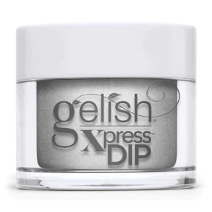 GELISH Dip Nail Polish Powder, 43gr - Cashmere Kind of Gal - 1620883