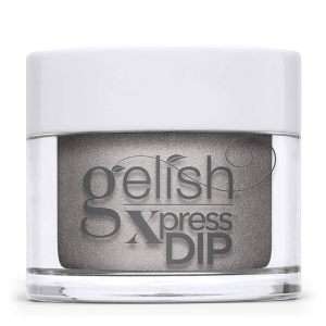 GELISH Dip Nail Polish Powder, 43gr - Chain Reaction - 1620067