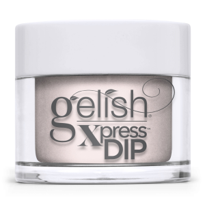 GELISH Dip Nail Polish Powder, 43gr - Curls & Pearls - 1620298