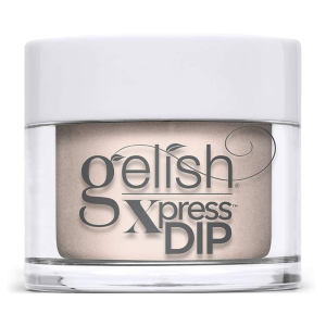 GELISH Dip Nail Polish Powder, 43gr - Do I Look Buff? - 1620944