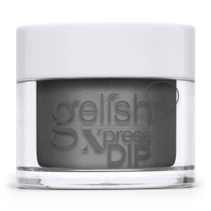 GELISH Dip Nail Polish Powder, 43gr - Fashion Week Chic - 1620879