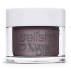 GELISH Dip Nail Polish Powder, 43gr - Figure 8S & Heartbreak - 1620240
