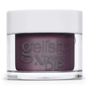 GELISH Dip Nail Polish Powder, 43gr - From Paris With Love - 1620035