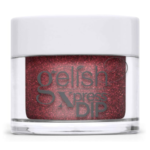 GELISH Dip Nail Polish Powder, 43gr - Good Gossip - 1620842