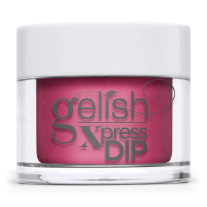 GELISH Dip Nail Polish Powder, 43gr - Gossip Girl - 1620819