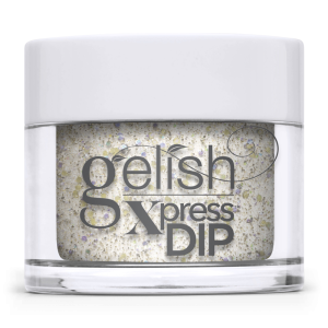 GELISH Dip Nail Polish Powder, 43gr - Grand Jewels - 1620851