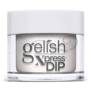 GELISH Dip Nail Polish Powder, 43gr - Heaven Sent - 1629001