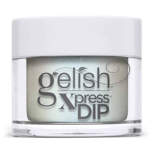 GELISH Dip Nail Polish Powder, 43gr - Izzy Wizzy, Let's Get - 1620933