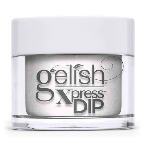 GELISH Dip Nail Polish Powder, 43gr - Let There Be Moonlight - 1620366