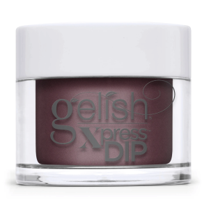 GELISH Dip Nail Polish Powder, 43gr - Looking For A Wingman - 1620229