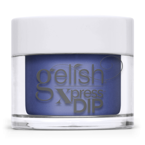 GELISH Dip Nail Polish Powder, 43gr - Making Waves - 1620124