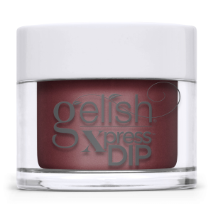 GELISH Dip Nail Polish Powder, 43gr - Man Of The Moment - 1620032
