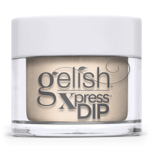 GELISH Dip Nail Polish Powder, 43gr - Need a Tan - 1620854