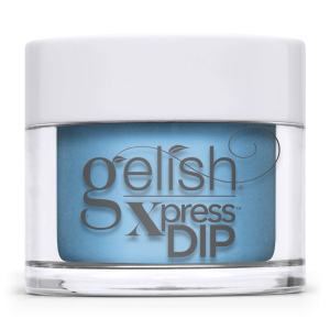 GELISH Dip Nail Polish Powder, 43gr - No Filter Needed - 1620259