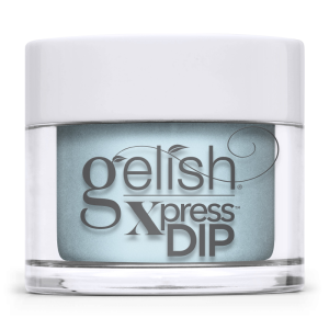 GELISH Dip Nail Polish Powder, 43gr - Not So Prince Charming - 1620263