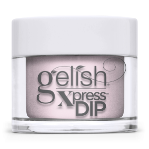 GELISH Dip Nail Polish Powder, 43gr - Once Upon A Mani - 1620262