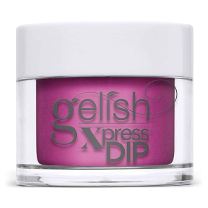 GELISH Dip Nail Polish Powder, 43gr - Pop - Arazzi Pose - 1620181