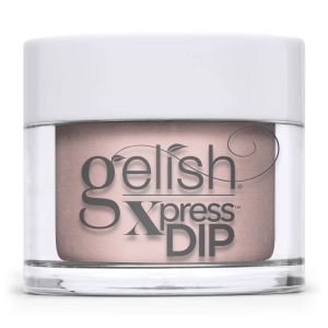 GELISH Dip Nail Polish Powder, 43gr - Prime - Rose And Proper - 1620203