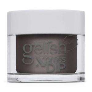 GELISH Dip Nail Polish Powder, 43gr - Pumps Or Cowboy Boots? - 1620183