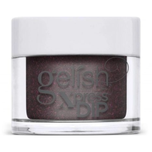 GELISH Dip Nail Polish Powder, 43gr - Seal The Deal - 1620036