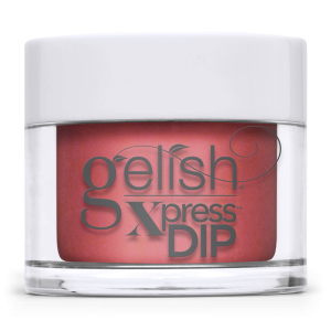 GELISH Dip Nail Polish Powder, 43gr - Shake it Till You Sam - 1620895 - 43g