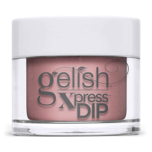 GELISH Dip Nail Polish Powder, 43gr - She's my Beauty - 1620928