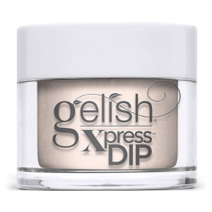GELISH Dip Nail Polish Powder, 43gr - Simply Irresistible - 1620006