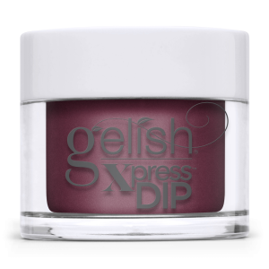 GELISH Dip Nail Polish Powder, 43gr - Stand Out - 1620823