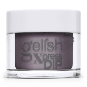 GELISH Dip Nail Polish Powder, 43gr - Sweater Weather - 1620064