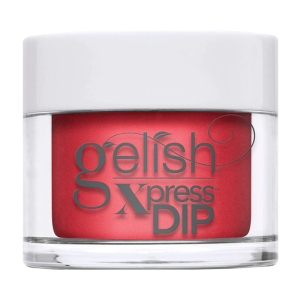 GELISH Dip Nail Polish Powder, 43gr - Tiger Blossom - 1620821