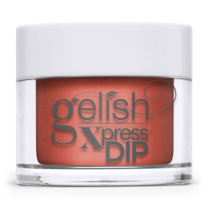 GELISH Dip Nail Polish Powder, 43gr - Tiki Tiki Laranga - 1620894