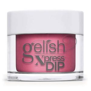 GELISH Dip Nail Polish Powder, 43gr - Tutti Frutti - 1620860