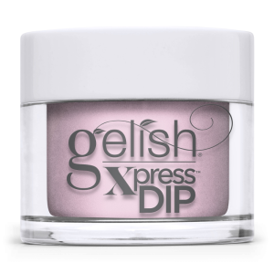GELISH Dip Nail Polish Powder, 43gr - Tutus & Tights - 1620998