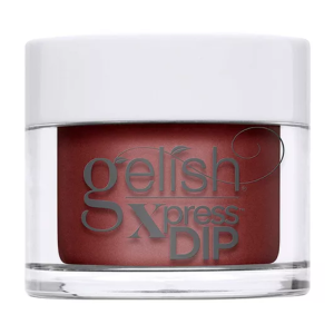 GELISH Dip Nail Polish Powder, 43gr - Wanna Share a Tent - 1620317