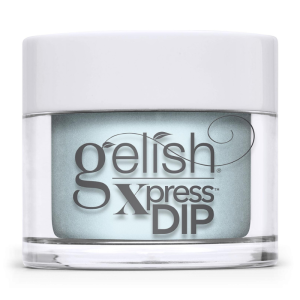 GELISH Dip Nail Polish Powder, 43gr - Water Baby - 1620092