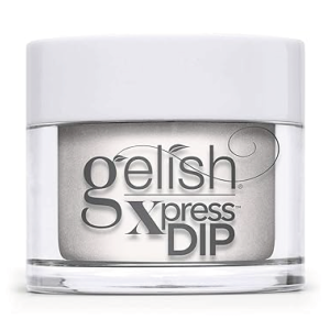 GELISH Dip Nail Polish Powder, 43gr - Water Field - 1620839