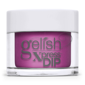GELISH Dip Nail Polish Powder, 43gr - Woke Up This Way - 1620257