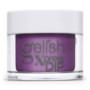 GELISH Dip Nail Polish Powder, 43gr - You're so Sweet Your're - 1620908