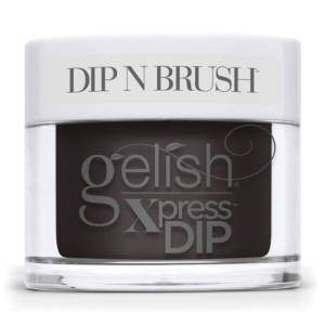GELISH Dip Nail Polish Powder Change Of Pace, 43gr - All Good in The Woods - 499