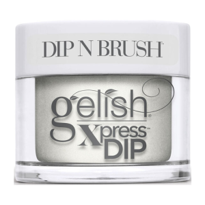 GELISH Dip Nail Polish Powder Change Of Pace, 43gr - Dew Me a Favor - 494