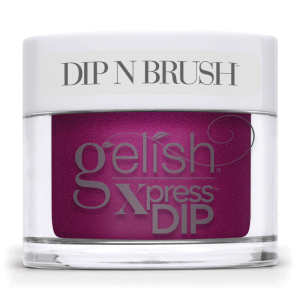 GELISH Dip Nail Polish Powder Change Of Pace, 43gr - Sappy But Sweet - 497