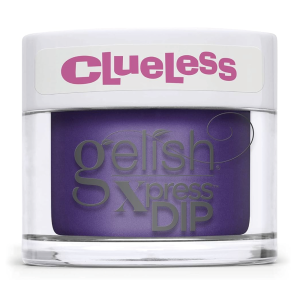GELISH Dip Nail Polish Powder Clueless, 43gr - Power Of Persuasion - 458