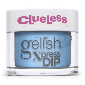 GELISH Dip Nail Polish Powder Clueless, 43gr - Total Betty - 459