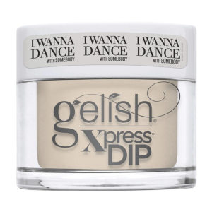 GELISH Dip Nail Polish Powder I Wanna Dance With Somebody, 43gr - Signature Sound - 1620473