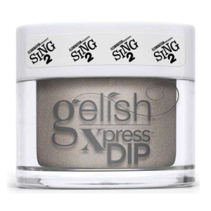 GELISH Dip Nail Polish Powder Illuminations SING 2, 43gr - All Eyes On Meena - 1620438