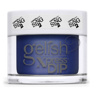 GELISH Dip Nail Polish Powder Illuminations SING 2, 43gr - Breakout Star - 1620434
