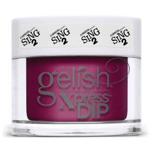 GELISH Dip Nail Polish Powder Illuminations SING 2, 43gr - It's Showtime! - 1620443